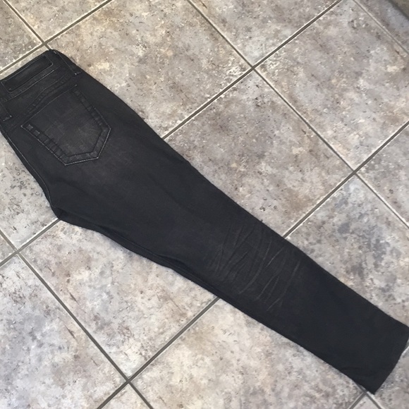 Rock Revival Tara Skinny Ankle Jeans - Picture 9 of 16